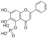 baicalein phosphate|