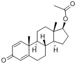 2363-59-9 Structure