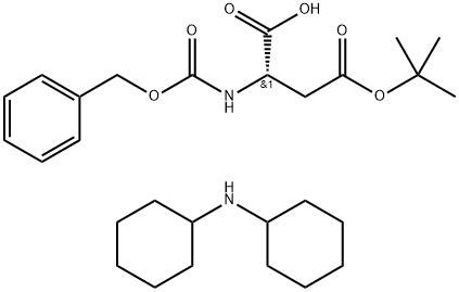 23632-70-4 Structure