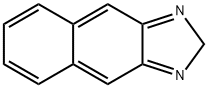 2H-Naphth[2,3-d]imidazole(8CI,9CI),23636-21-7,结构式