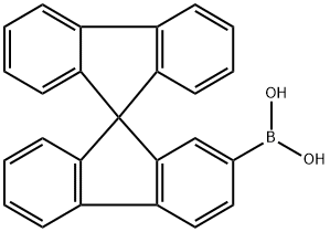 Boronic acid, B-9,9'-spirobi[9H-fluoren]-2'-yl-