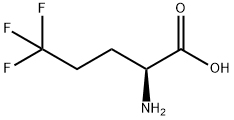 2365-80-2 2-Amino-5,5,5-trifluoropentanoic acid, 2-Amino-5,5,5-trifluorovaleric acid