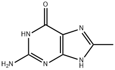 8-METHYLGUANINE