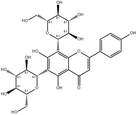 维采宁-2,23666-13-9,结构式