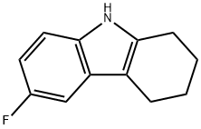 2367-17-1 6-氟-2,3,4,9-四氢-1H-咔唑