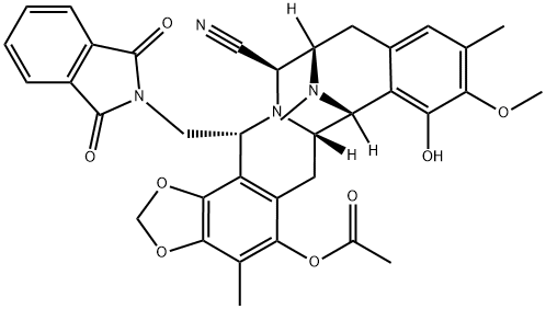 236743-94-5 phthalascidin