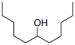 6-UNDECANOL 化学構造式