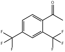 237069-82-8 2',4'-二(三氟甲基)苯乙酮