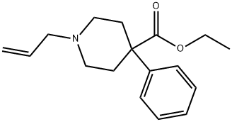 2372-70-5 盐酸哌替啶杂质13