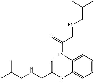 DIAMINOCAINE,23724-96-1,结构式