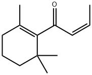 (Z)-1-(2,6,6-Trimethyl-1-cyclohexen-1-yl)-2-buten-1-on