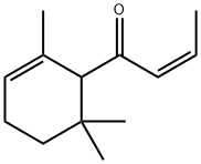 (Z)-1-(2,6,6-trimethyl-2-cyclohexen-1-yl)-2-buten-1-one