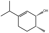 23733-66-6 (1R-cis)-3-(isopropyl)-6-methylcyclohex-2-en-1-ol