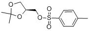 23735-43-5 (S)-(+)-2,2-ジメチル-1,3-ジオキソラン-4-イルメチル p-トルエンスルホナート