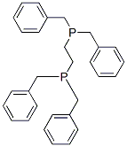 1,2-BIS(DIBENZYLPHOSPHINO)ETHANE|1,2-BIS(DIBENZYLPHOSPHINO)ETHANE