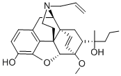 Alletorphine