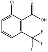 2-Chloro-6-(trifluoromethyl)be