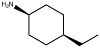 4-乙基环己胺, 23775-39-5, 结构式