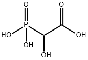 Hydroxyphosphono-acetic acid