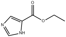 Ethyl imidazole-4-carboxylate