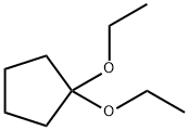 23786-93-8 1,1-diethoxycyclopentane 