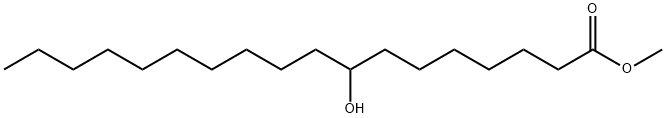2379-98-8 8-Hydroxyoctadecanoic acid methyl ester