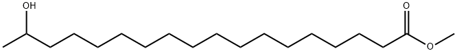 17-하이드록시옥타데칸산메틸에스테르