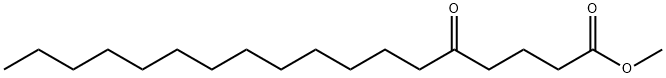 METHYL 5-OXOOCTADECANOATE