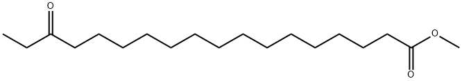 16-Oxostearic acid methyl ester|