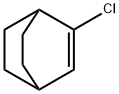 Bicyclo[2.2.2]oct-2-ene, 2-chloro-,23804-47-9,结构式