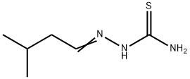 3-Methylbutanal thiosemicarbazone|