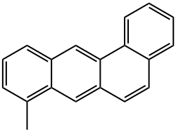 8-METHYLBENZ[A]ANTHRACENE|8-甲基苯并[A]蒽