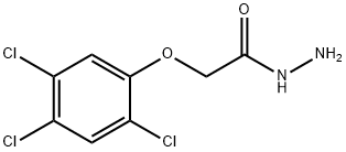 2-(2,4,5-TRICHLOROPHENOXY)ACETOHYDRAZIDE|2-(2,4,5-三氯苯氧基)乙酰肼