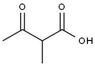 2-METHYLACETOACETIC ACID|2-甲基-3-氧代-丁酸