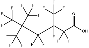 PERFLUORO-3,5,5'-TRIMETHYLHEXANOIC ACID