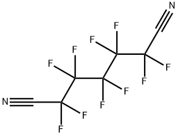 23843-73-4 1,5-Dicyanodecafluoropentane