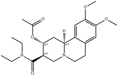 , 23844-24-8, 结构式