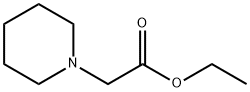 ETHYL 1-PIPERIDINEACETATE