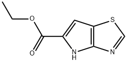 238749-53-6 ethyl 4H-pyrrolo[2,3-d][1,3]thiazole-5-carboxylate