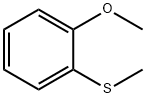 2-METHOXYTHIOANISOLE|2-甲氧基茴香硫醚