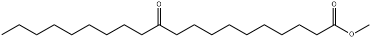 11-Oxoicosanoic acid methyl ester|