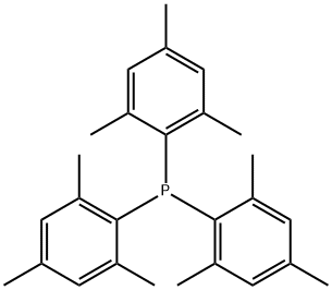 三异丙叉丙酮基膦,23897-15-6,结构式