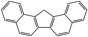 239-60-1 13H-Dibenzo[a,i]fluorene