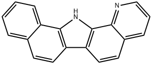 239-67-8 13H-Benzo[a]pyrido[3,2-i]carbazole