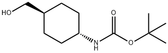 239074-29-4 TRANS-(4-ヒドロキシメチル)シクロヘキシルカルバミン酸TERT-ブチル