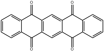 5,7,12,14-Pentacenetetrone