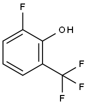 페놀,2-플루오로-6-(트리플루오로메틸)-