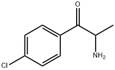 1-Propanone,  2-amino-1-(4-chlorophenyl)-|