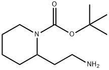 239482-98-5 2-(アミノエチル)-1-N-BOC-ピペリジン