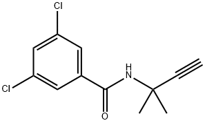3,5-ジクロロ-N-(1,1-ジメチル-2-プロピニル)ベンズアミド price.